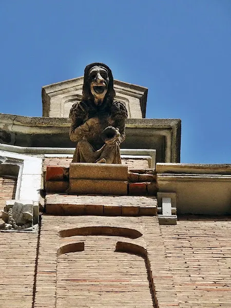 Colegio Pío XII