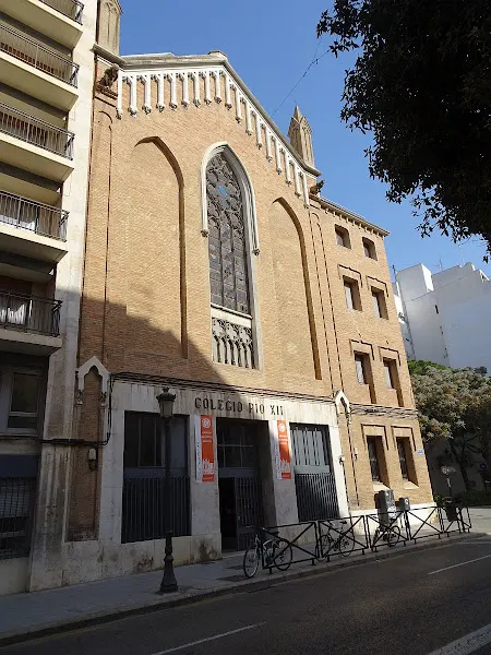 Colegio Pío XII - Escuela católica en Valencia - foto 2