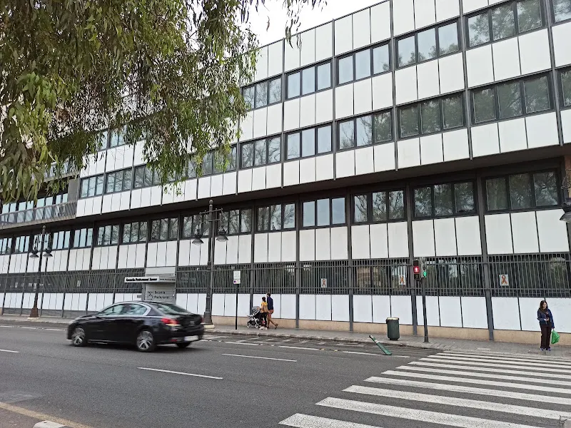 Escuela Profesional Xavier - Valencia