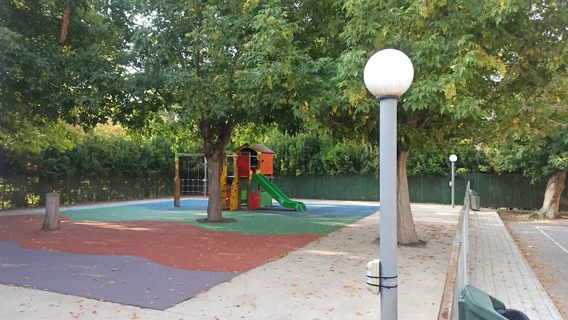 CEIP Vivers