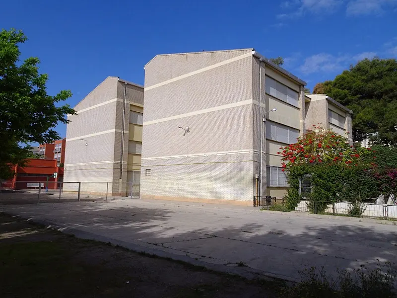 CEIP Vivers - Colegio público en Valencia - foto 2