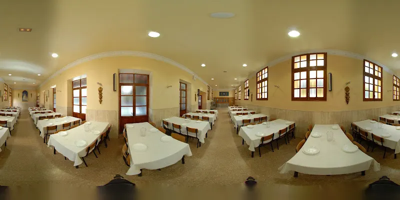 Colegio Gran Asociación