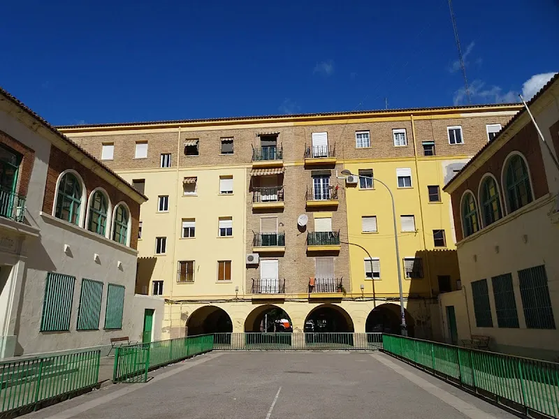 CEIP San Fernando
