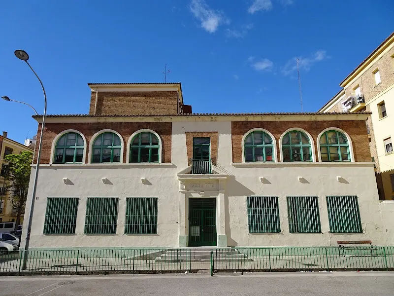 CEIP San Fernando - Colegio público en Valencia - foto 2