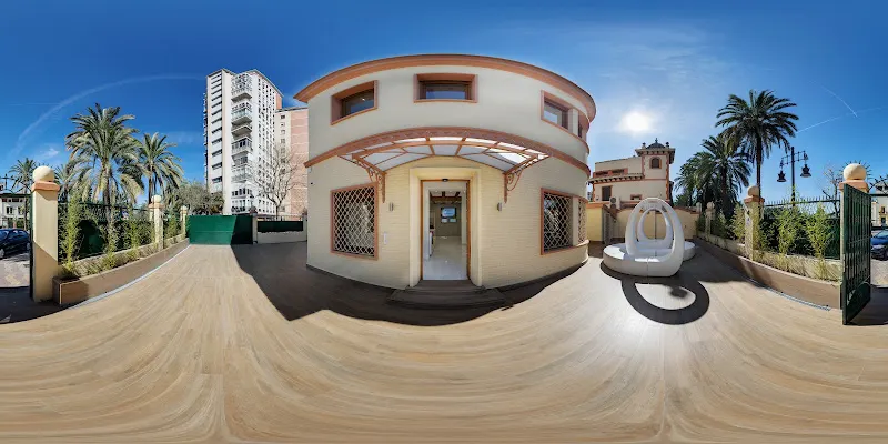 Hispania, escuela de Español en Valencia - Academia de idiomas en Valencia - foto 2
