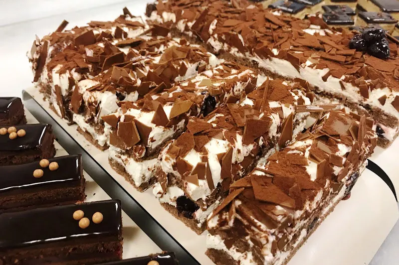 Gremio De Maestros Confiteros De Valencia y Escuela de Pasteleria - Valencia