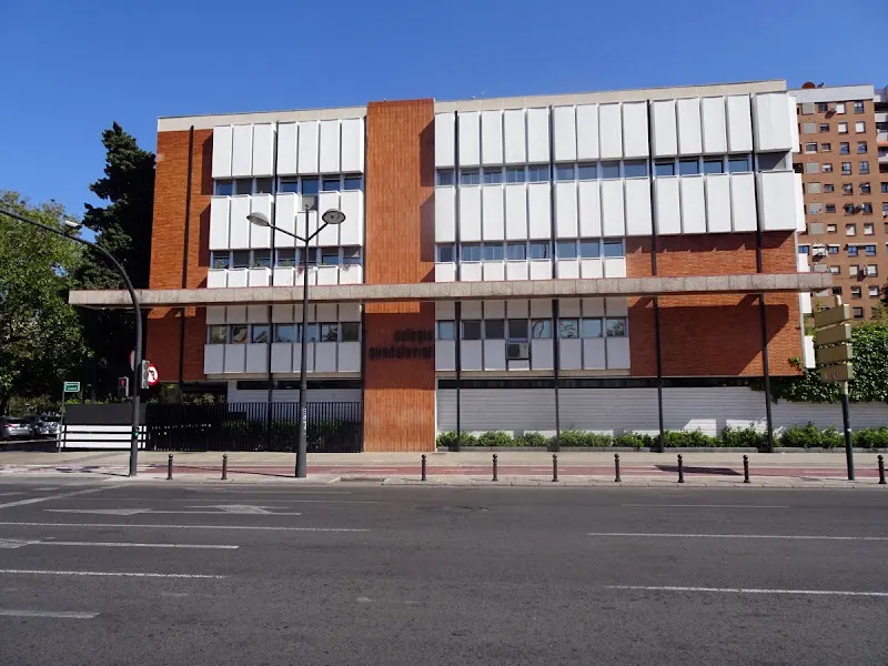 Colegio Guadalaviar - Valencia