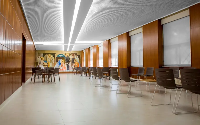 Colegio San José de Calasanz - Valencia