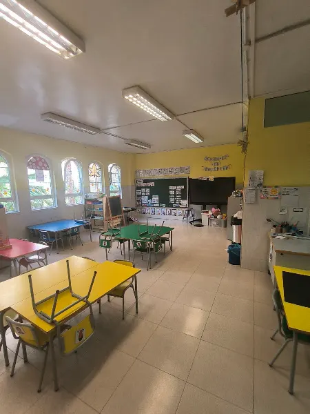 Colegio Luz Casanova - Valencia