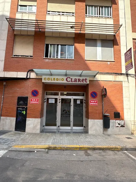 Colegio Claret Valencia Benimaclet - Valencia