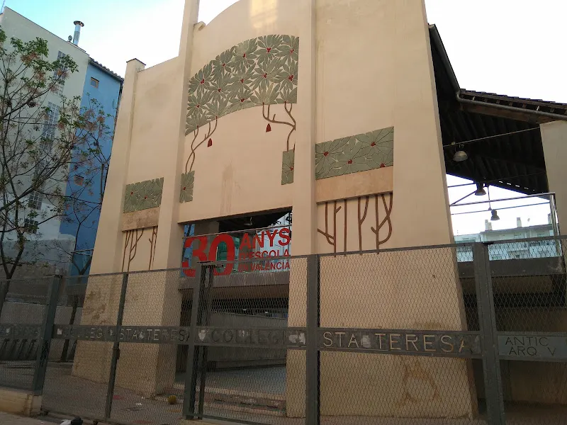 CEIP Santa Teresa