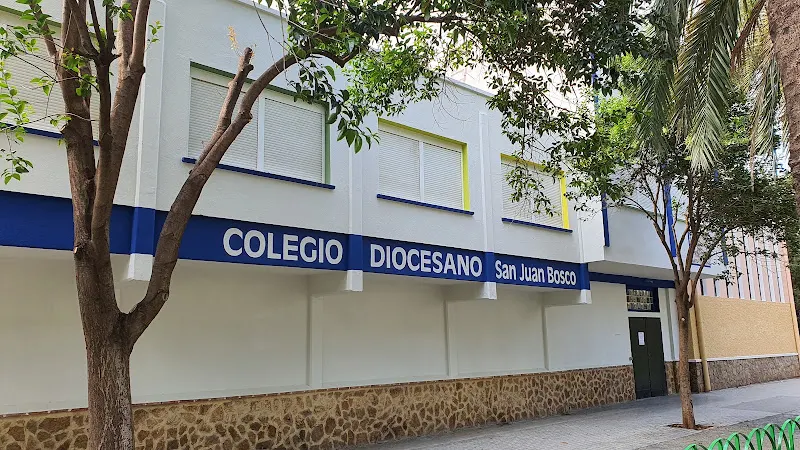 Colegio Diocesano San Juan Bosco - Escuela católica en Valencia - foto 2