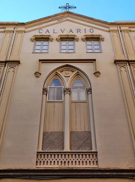 Instituto de la Santísima Trinidad - Valencia