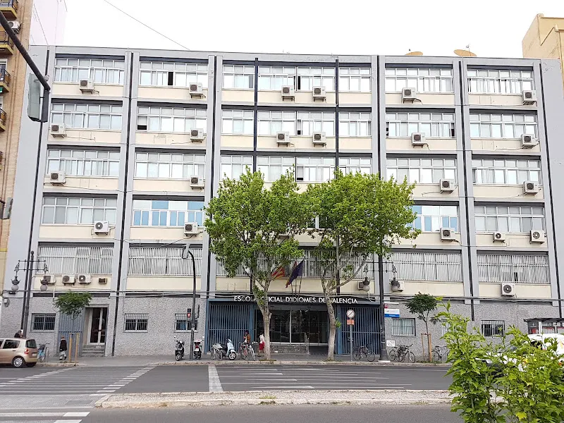 EOI València-Saïdia - Centro educativo en Valencia - foto 2