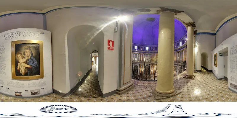 Real Colegio de las Escuelas Pías (PP. Escolapios) - Valencia