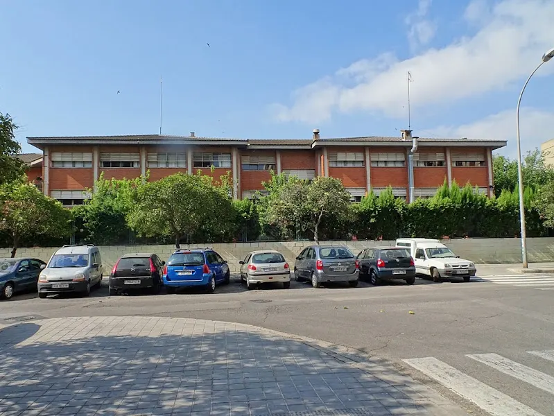 CEIP Pare Català - Valencia