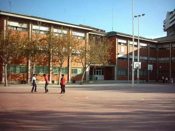 CEIP Pare Català - Colegio público en Valencia - foto 2