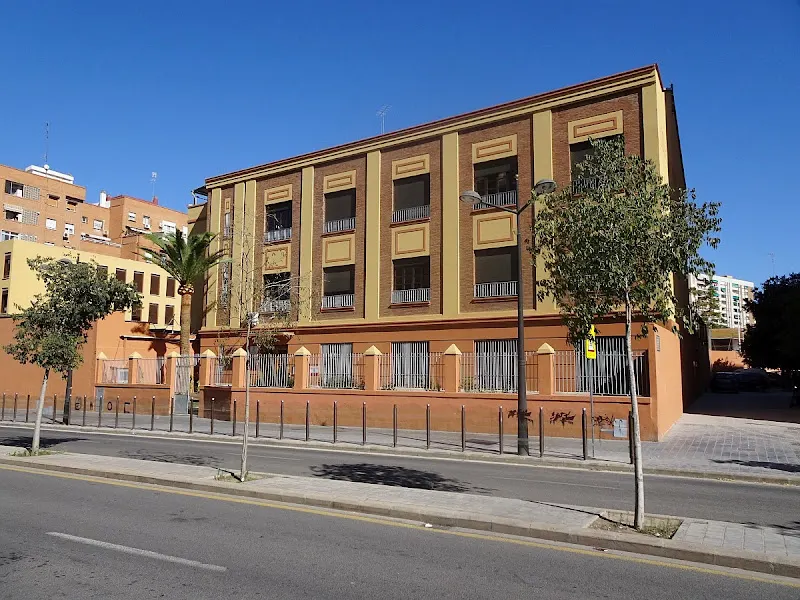 Colegio María Auxiliadora - Colegio concertado en Valencia - foto 2