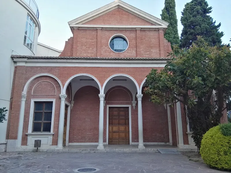 Colegio Jesús-María - Valencia