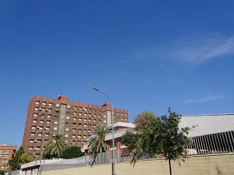 Centro Privado de Enseñanza María Inmaculada Teatinas