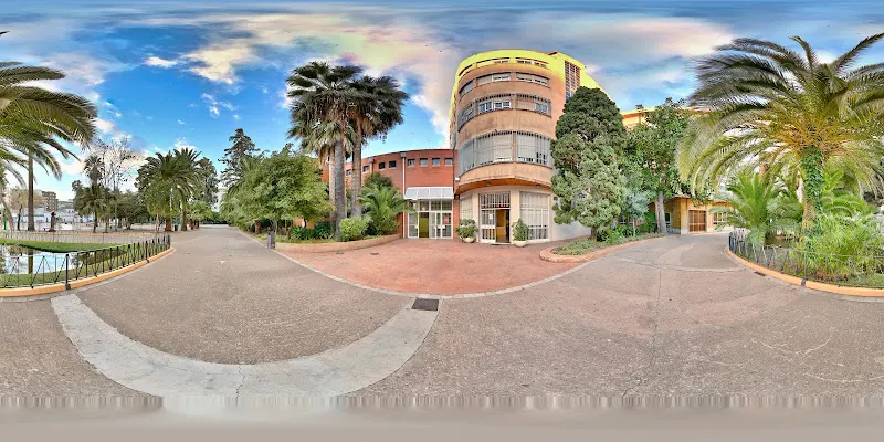Colegio Parque Santa Ana - Colegio concertado en Valencia - foto 2