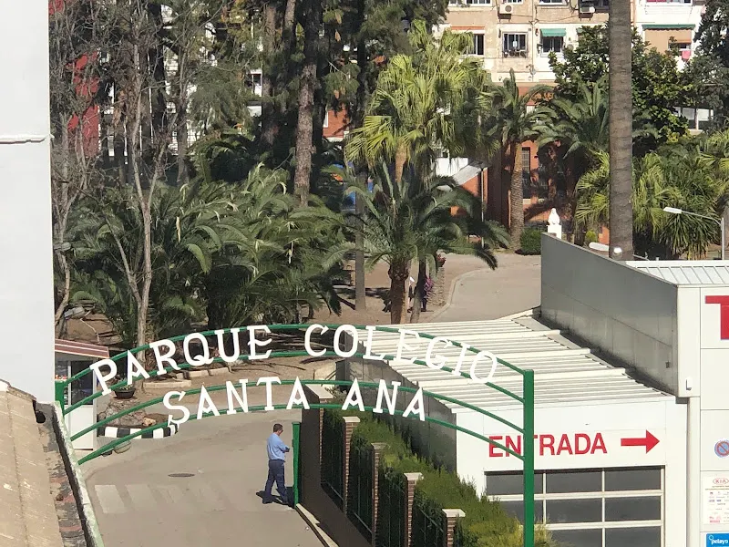 Colegio Parque Santa Ana - Colegio concertado en Valencia - foto 3