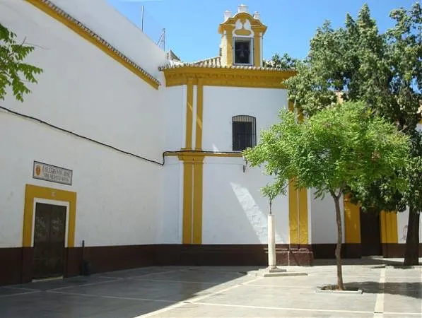 Colegio San José MM Mercedarias - Colegio concertado en Sevilla - foto 2