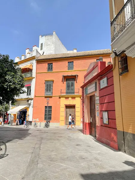 Colegio Público San Isidoro