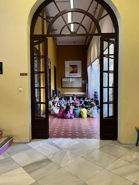 CEIP Jardines del Valle