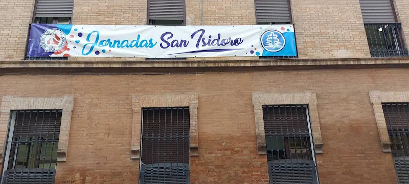 Colegio Diocesano San Isidoro