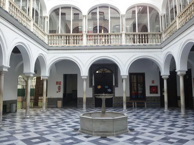 Colegio Itálica - Colegio concertado en Sevilla - foto 2