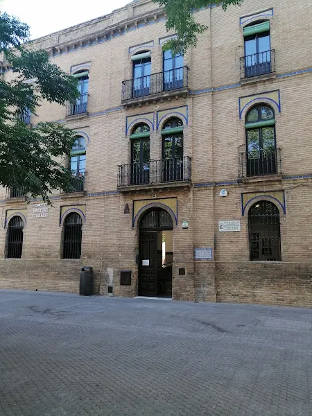 CEIP Carmen Benítez