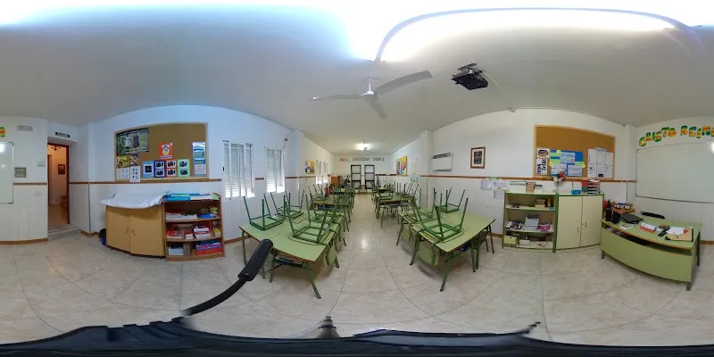 Colegio Cristo Rey Sevilla