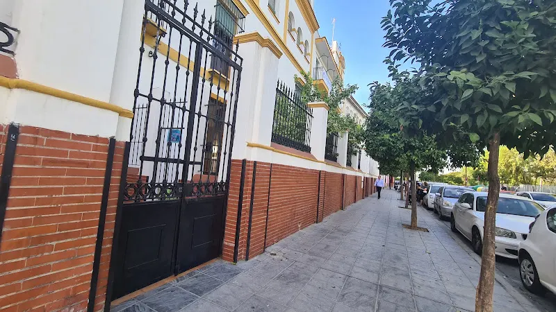 Colegio Cristo Rey Sevilla - Colegio concertado en Sevilla - foto 3