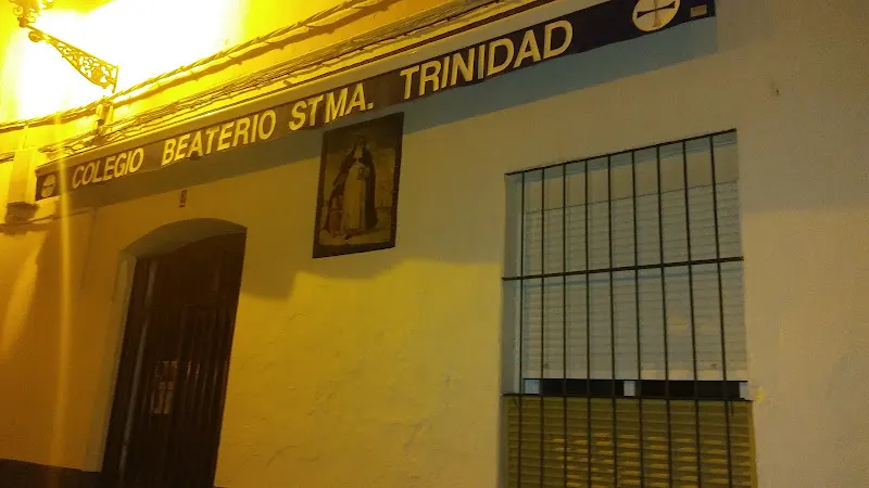 Colegio Concertado Beaterio de la Santísima Trinidad