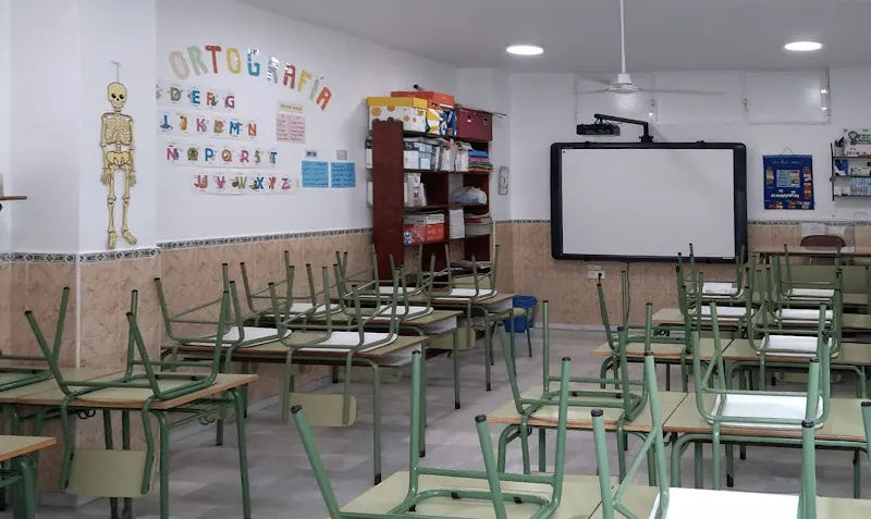 Centro Concertado de Enseñanza San Juan Bosco