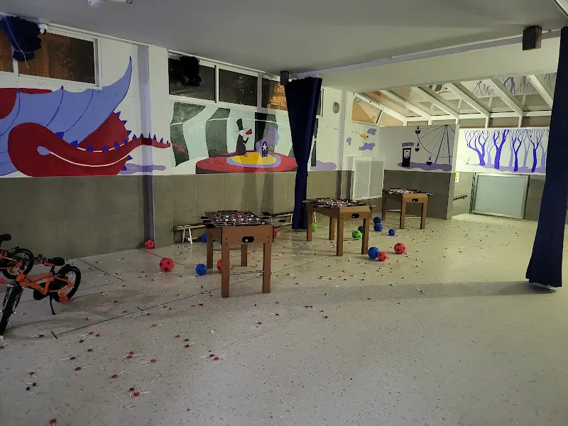 Colegio Sagrado Corazón de Jesús - Sevilla