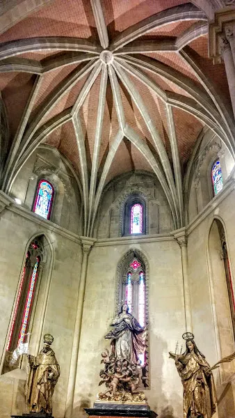 Colegio Ntra. Sra. de la Merced