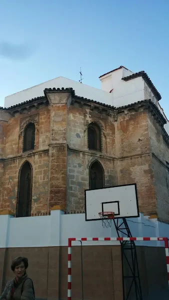 Colegio Ntra. Sra. de la Merced - Colegio concertado en Sevilla - foto 2
