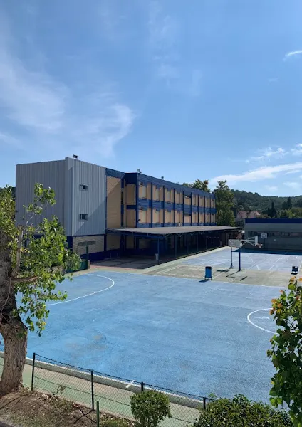 Colegio Sagrada Familia Zaragoza