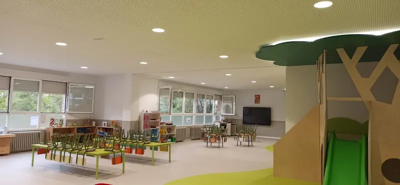 Colegio San Antonio de Padua - Colegio concertado en Zaragoza - foto 2