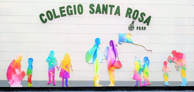 Colegio Santa Rosa FESD