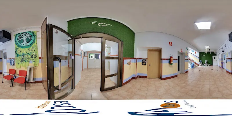 Colegio Calasancio Escolapios Zaragoza