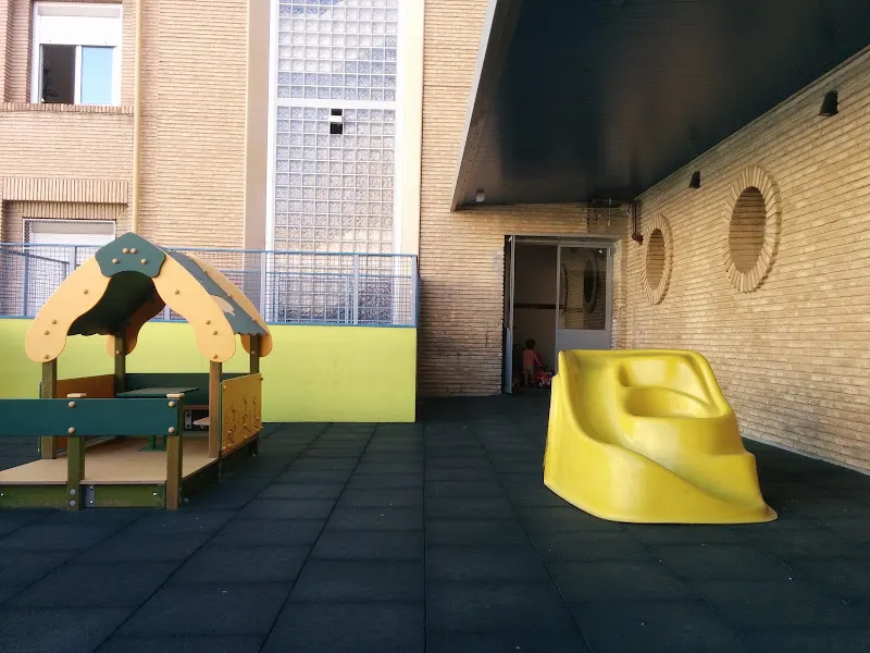 Colegio Calasancio Escolapios Zaragoza - Colegio bilingüe en Zaragoza - foto 3