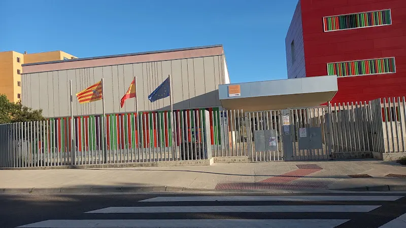 CPI Zaragoza Sur