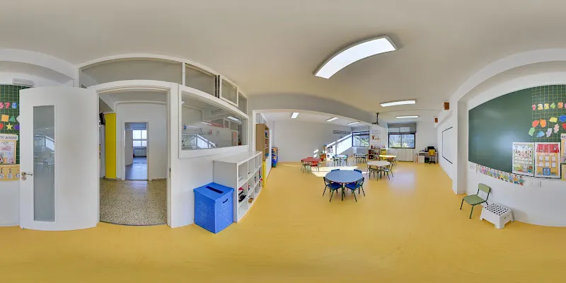 Colegio Nuestra Señora de la Merced