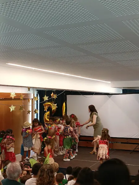 Colegio Nuestra Señora de la Merced - Colegio concertado en Zaragoza - foto 3
