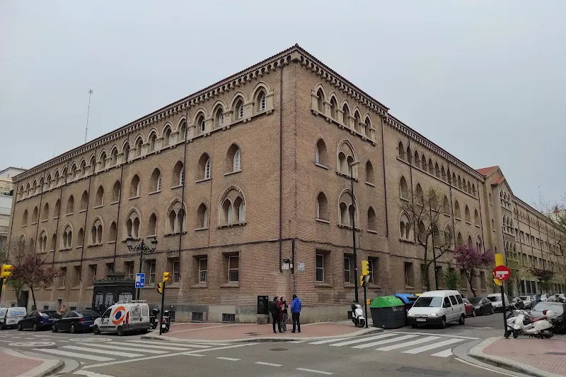 Colegio FEC Nuestra Señora del Carmen - Colegio bilingüe en Zaragoza - foto 2