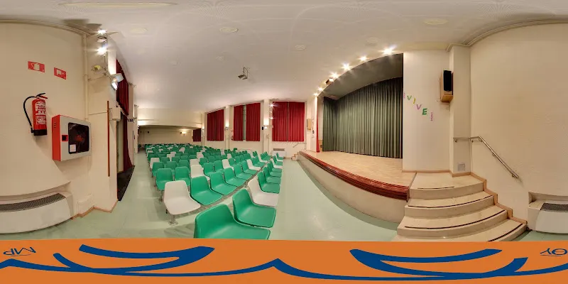 Colegio Escuelas Pías