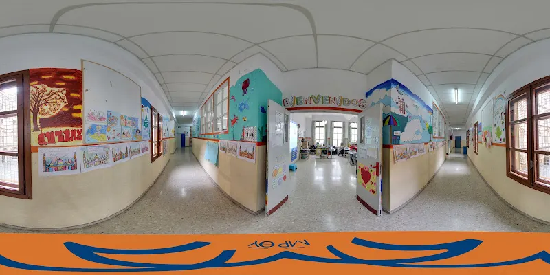 Colegio Escuelas Pías - Colegio concertado en Zaragoza - foto 2